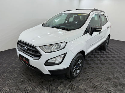 Ecosport Freestyle 1.5