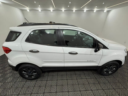 Ecosport Freestyle 1.5