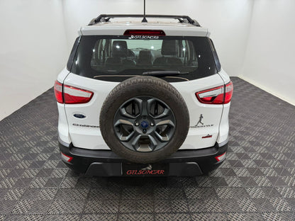 Ecosport Freestyle 1.5