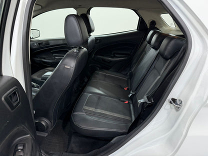 Ecosport Freestyle 1.5