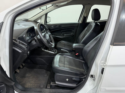 Ecosport Freestyle 1.5