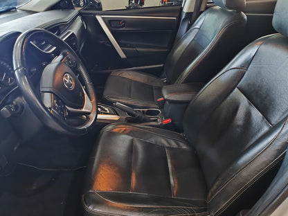 Corolla XEI 2.0 Automático