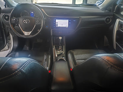Corolla XEI 2.0 Automático