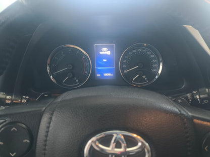 Corolla XEI 2.0 Automático