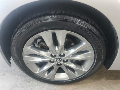 Corolla XEI 2.0 Automático