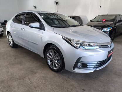 Corolla XEI 2.0 Automático
