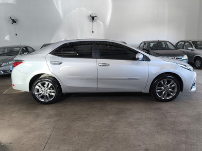 Corolla XEI 2.0 Automático
