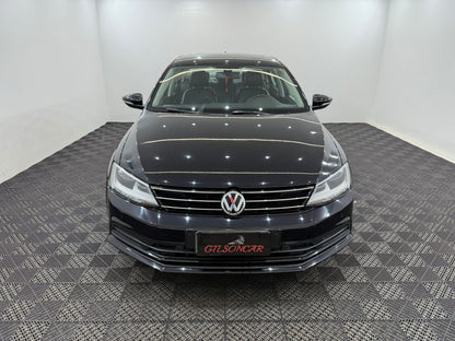 Jetta Confortline 2.0 Automático