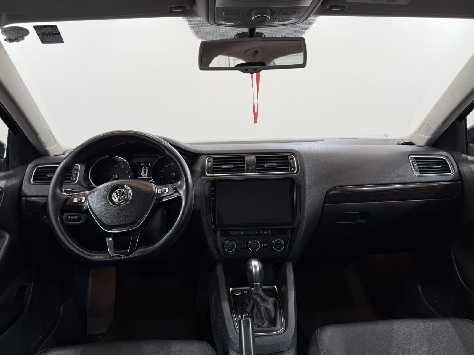 Jetta Confortline 2.0 Automático