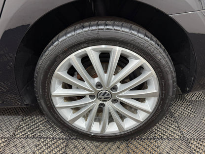 Jetta Confortline 2.0 Automático