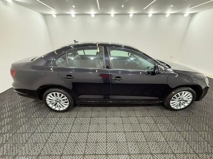 Jetta Confortline 2.0 Automático