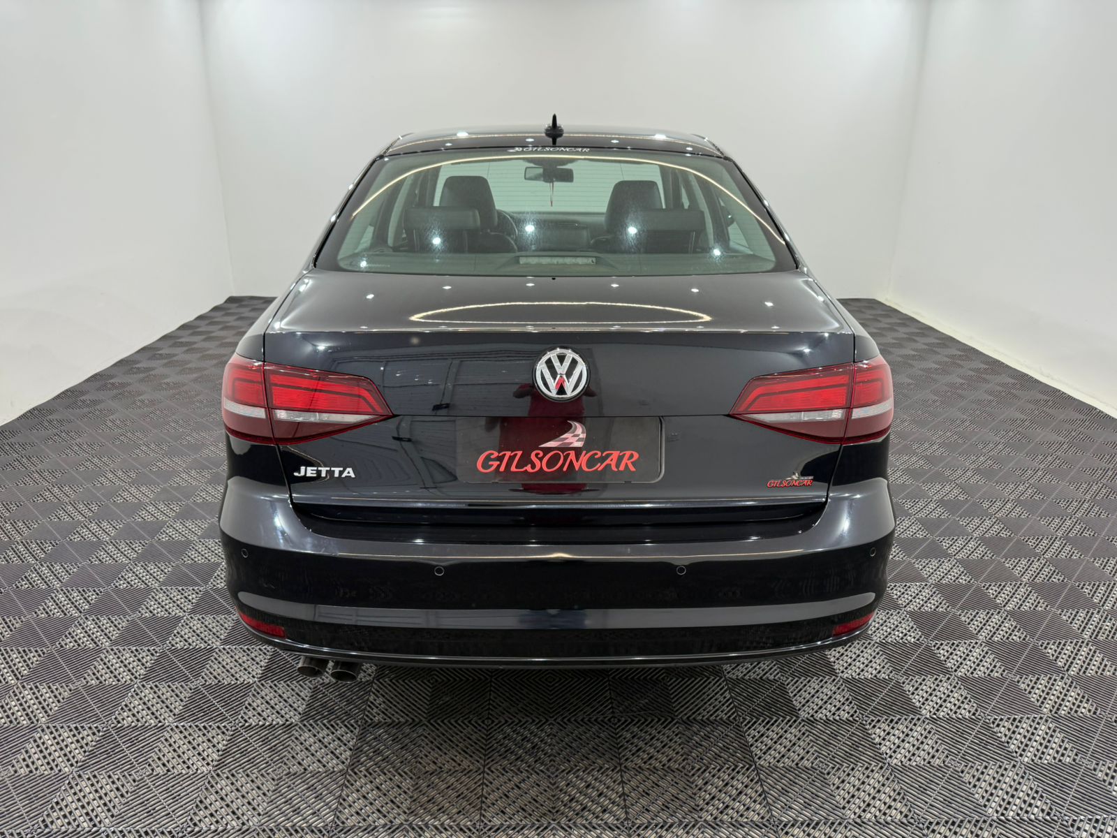 Jetta Confortline 2.0 Automático