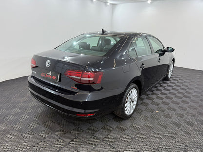 Jetta Confortline 2.0 Automático