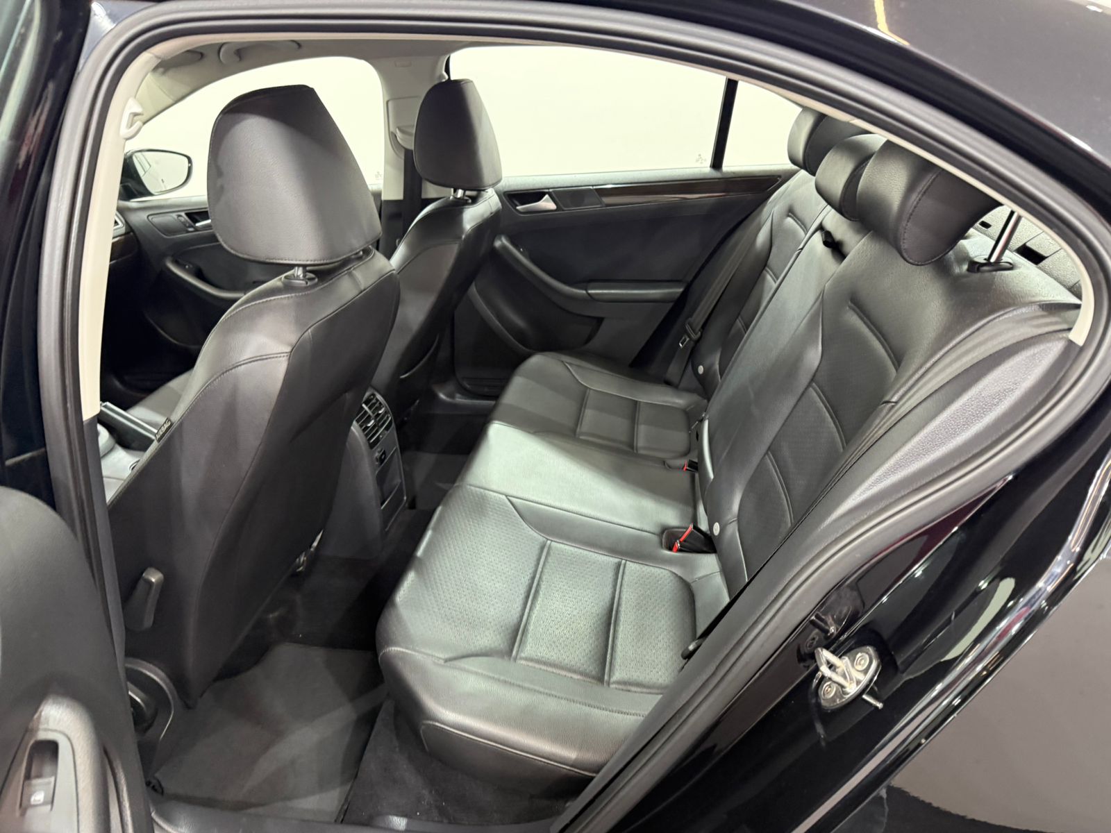 Jetta Confortline 2.0 Automático