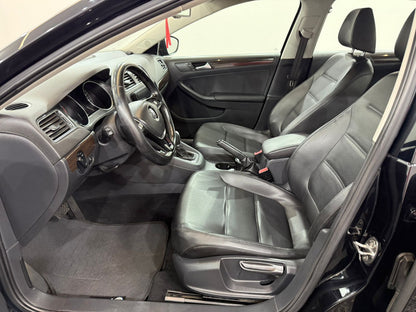 Jetta Confortline 2.0 Automático