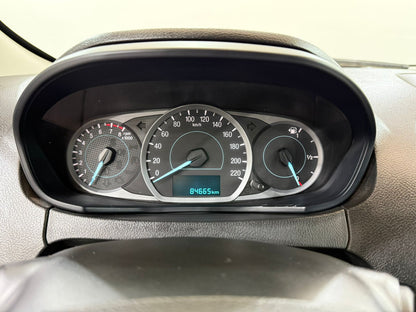 Ka Hatch SE 1.5 Automático