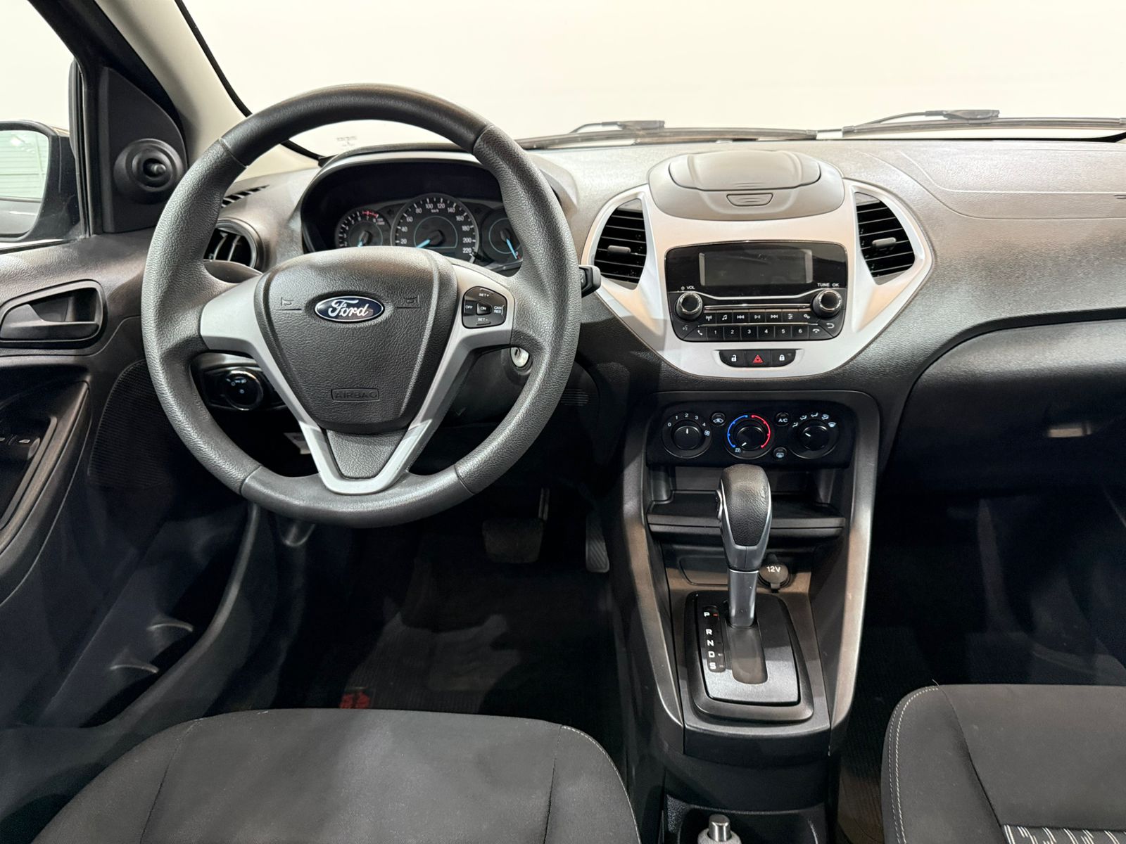 Ka Hatch SE 1.5 Automático