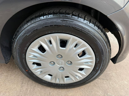 Ka Hatch SE 1.5 Automático