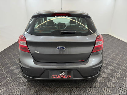 Ka Hatch SE 1.5 Automático