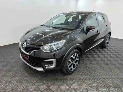 Captur Intense 2.0 Automática CVT