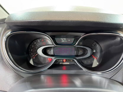 Captur Intense 2.0 Automática CVT