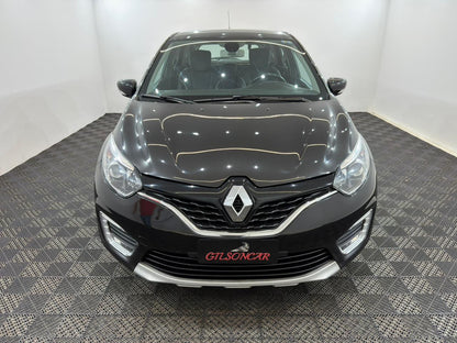 Captur Intense 2.0 Automática CVT