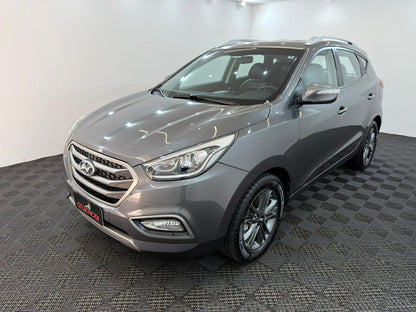 Ix35 GL 2.0 Automática