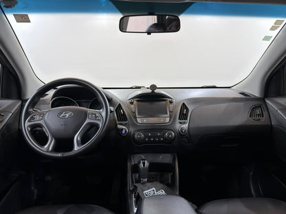 Ix35 GL 2.0 Automática