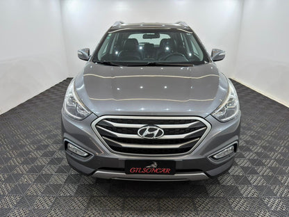 Ix35 GL 2.0 Automática