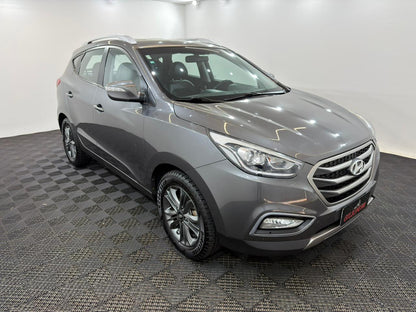 Ix35 GL 2.0 Automática