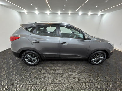 Ix35 GL 2.0 Automática