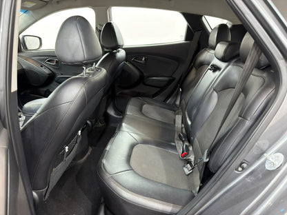 Ix35 GL 2.0 Automática
