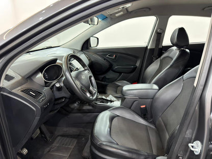 Ix35 GL 2.0 Automática