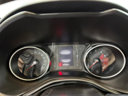 Toro Freedom 1.8 Automática