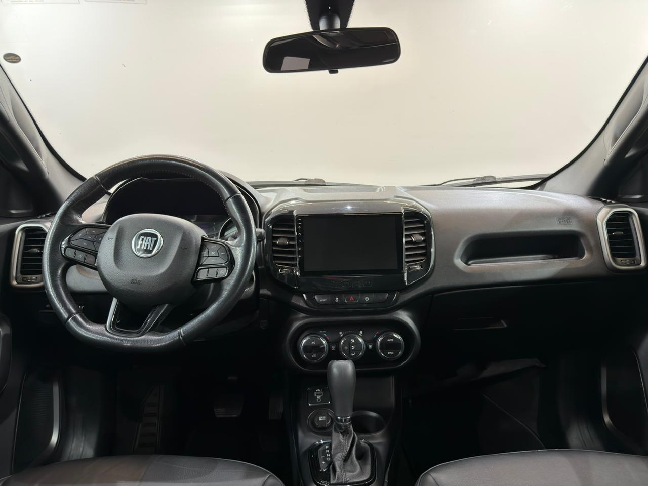 Toro Freedom 1.8 Automática