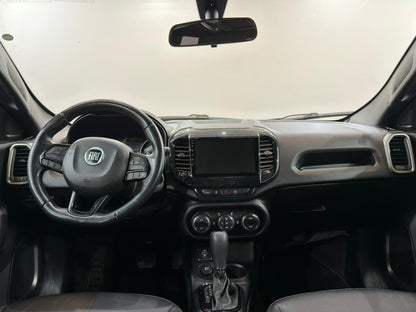 Toro Freedom 1.8 Automática