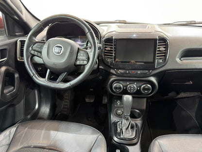 Toro Freedom 1.8 Automática