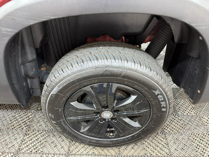 Toro Freedom 1.8 Automática