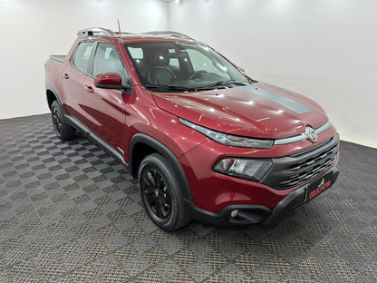 Toro Freedom 1.8 Automática