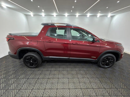 Toro Freedom 1.8 Automática