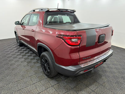 Toro Freedom 1.8 Automática