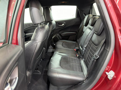 Toro Freedom 1.8 Automática