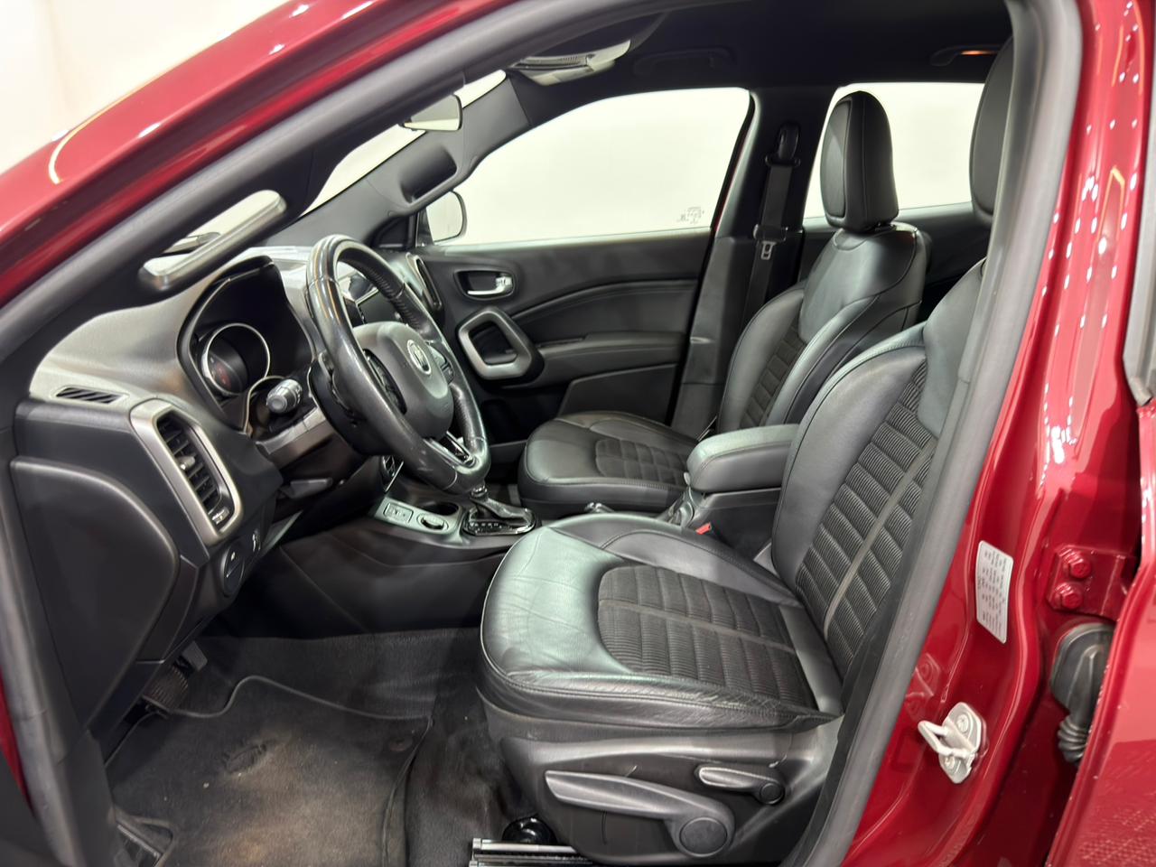 Toro Freedom 1.8 Automática