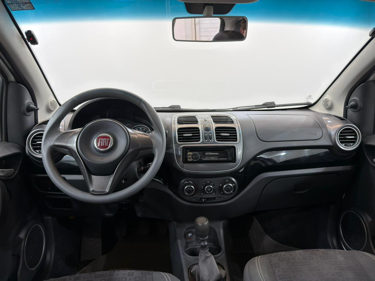 Palio Attractive 1.0