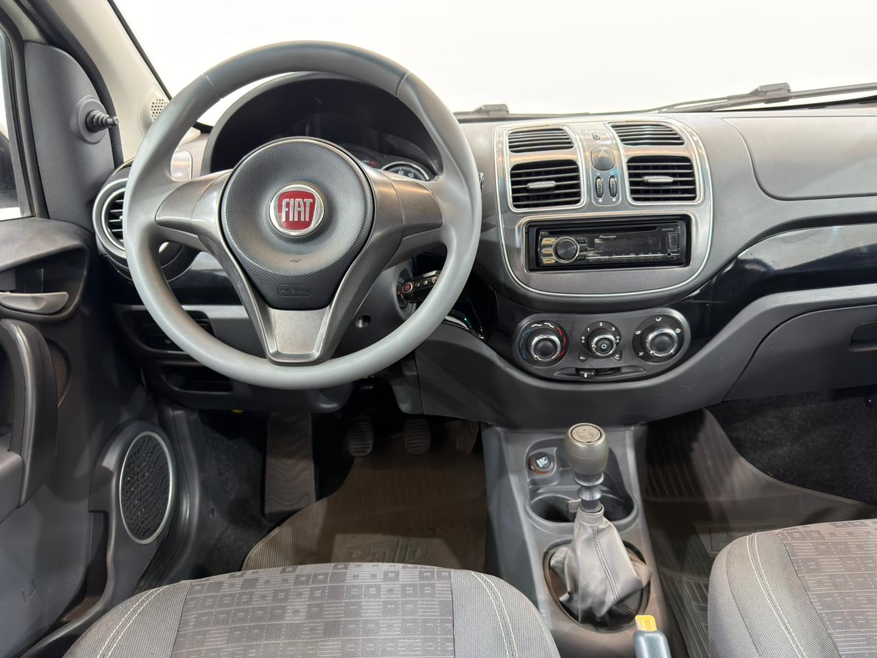 Palio Attractive 1.0