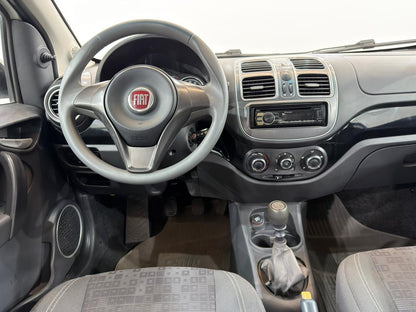 Palio Attractive 1.0