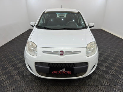 Palio Attractive 1.0