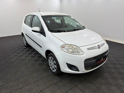 Palio Attractive 1.0