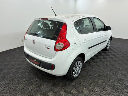 Palio Attractive 1.0