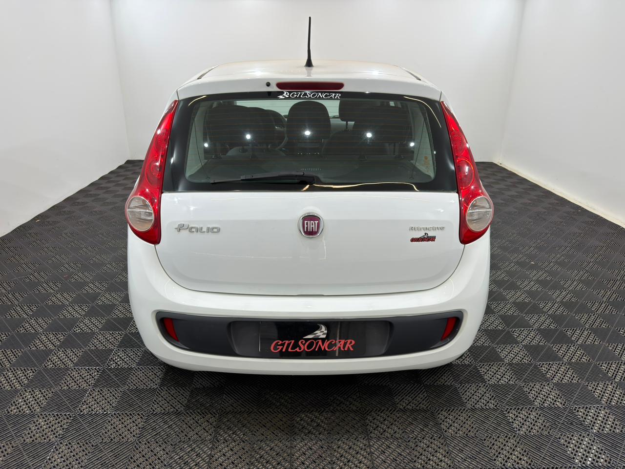 Palio Attractive 1.0